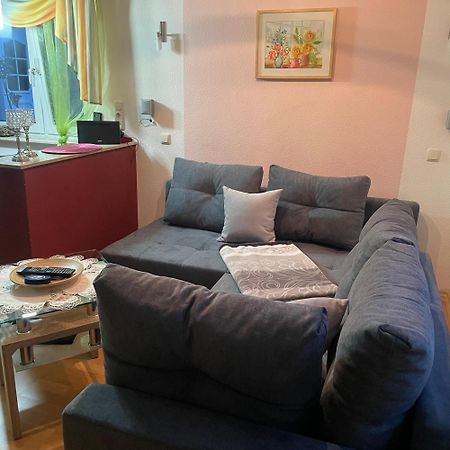 Haus 32 Villa Wißmar Eksteriør billede