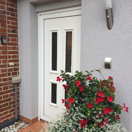 Haus 32 Villa Wißmar Eksteriør billede