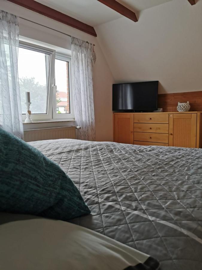 Haus 32 Villa Wißmar Eksteriør billede