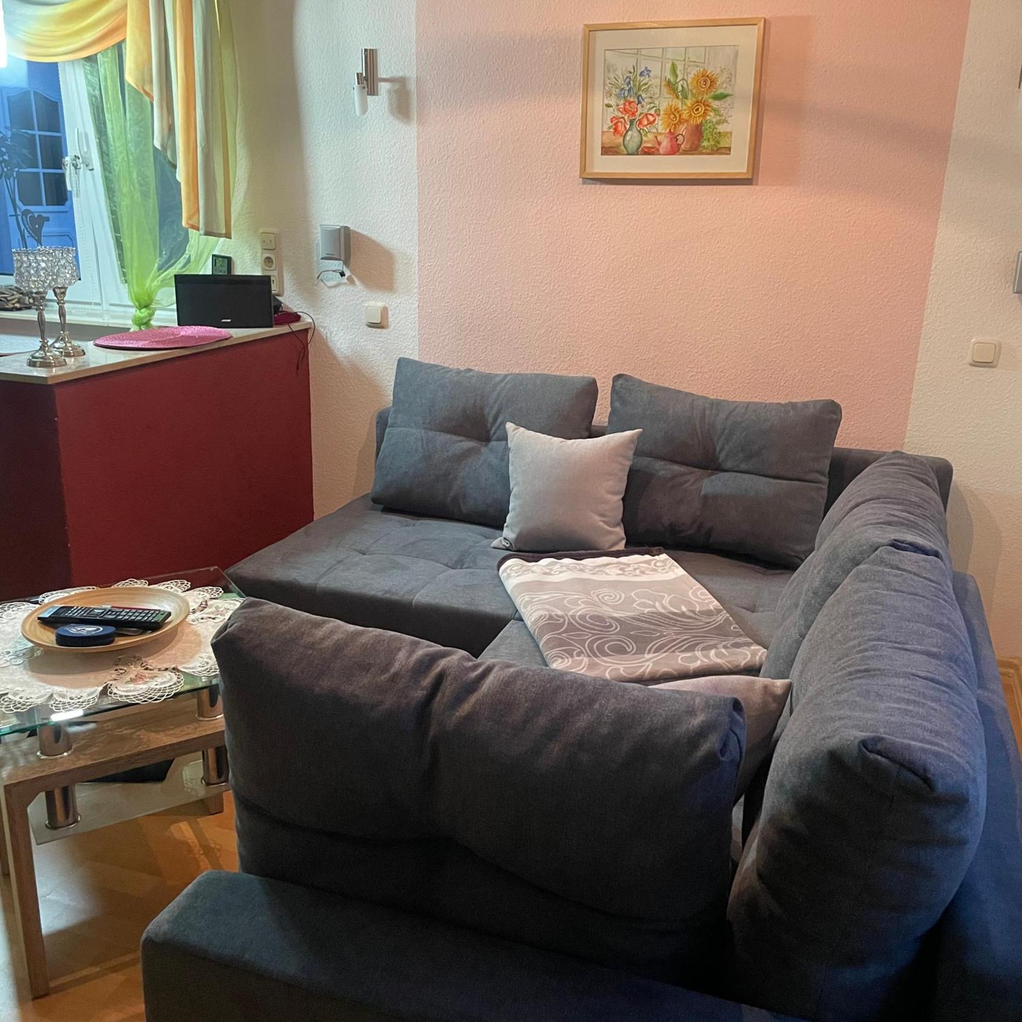 Haus 32 Villa Wißmar Eksteriør billede
