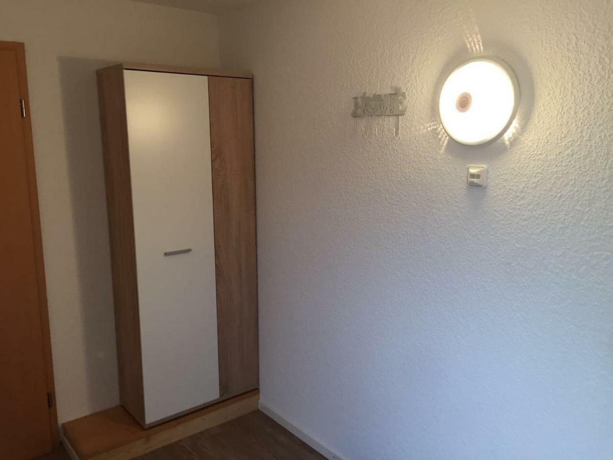 Haus 32 Villa Wißmar Eksteriør billede