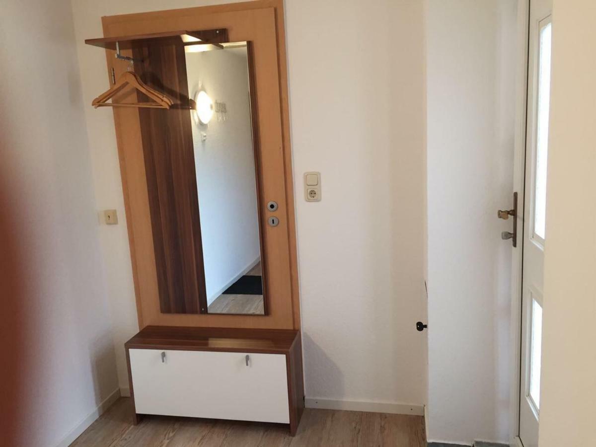 Haus 32 Villa Wißmar Eksteriør billede