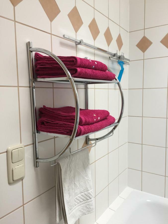 Haus 32 Villa Wißmar Eksteriør billede