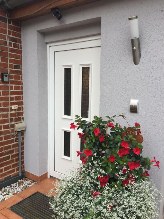 Haus 32 Villa Wißmar Eksteriør billede