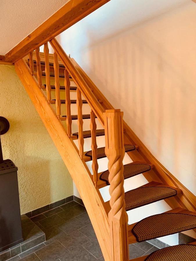 Haus 32 Villa Wißmar Eksteriør billede